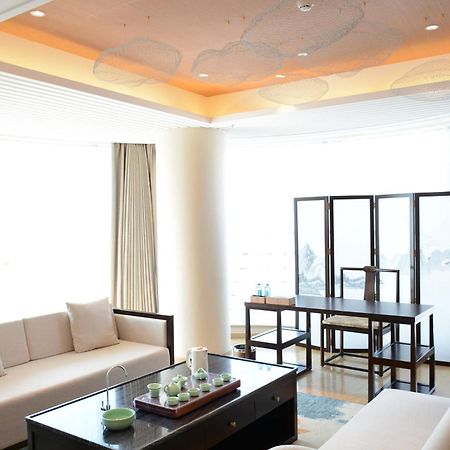 Shanshui S Hotel Bắc Kinh Ngoại thất bức ảnh