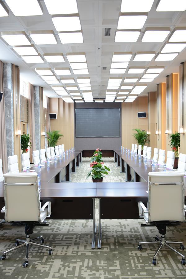 Shanshui S Hotel Bắc Kinh Ngoại thất bức ảnh