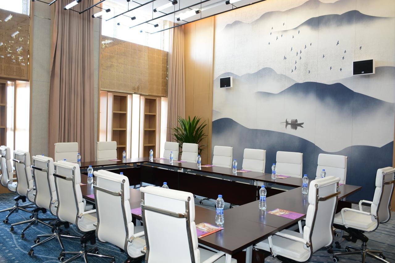 Shanshui S Hotel Bắc Kinh Ngoại thất bức ảnh