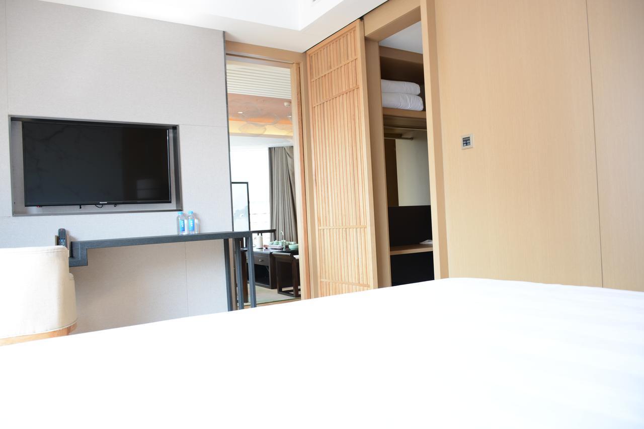 Shanshui S Hotel Bắc Kinh Ngoại thất bức ảnh