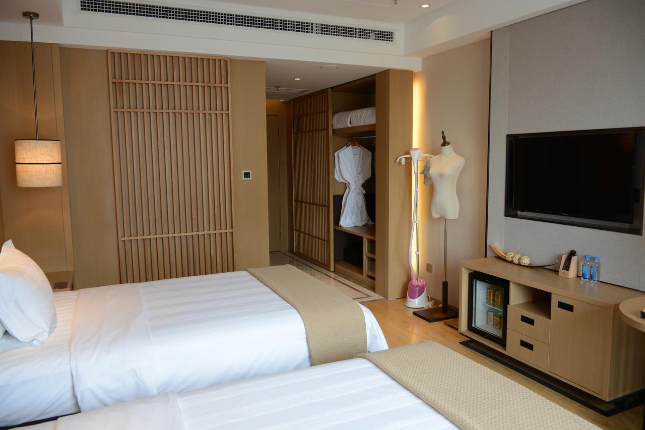 Shanshui S Hotel Bắc Kinh Ngoại thất bức ảnh