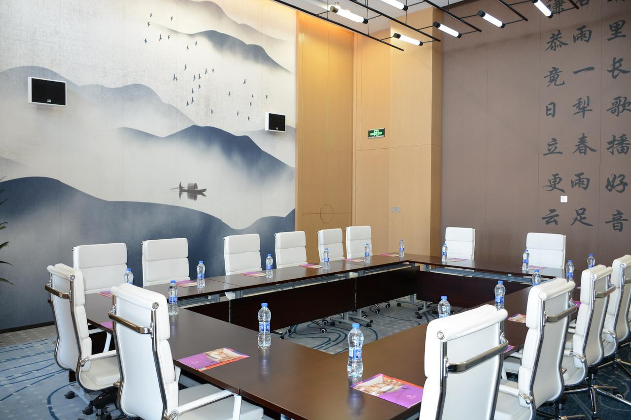 Shanshui S Hotel Bắc Kinh Ngoại thất bức ảnh