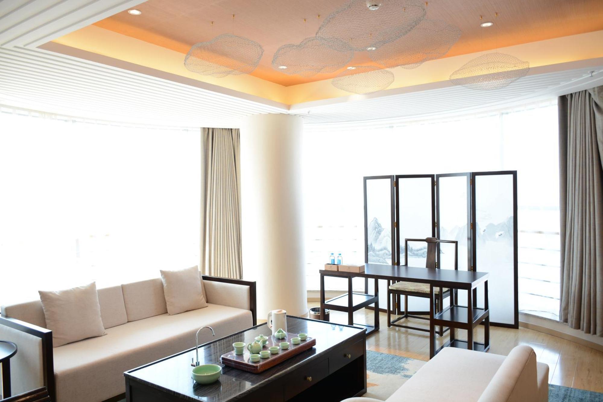 Shanshui S Hotel Bắc Kinh Ngoại thất bức ảnh