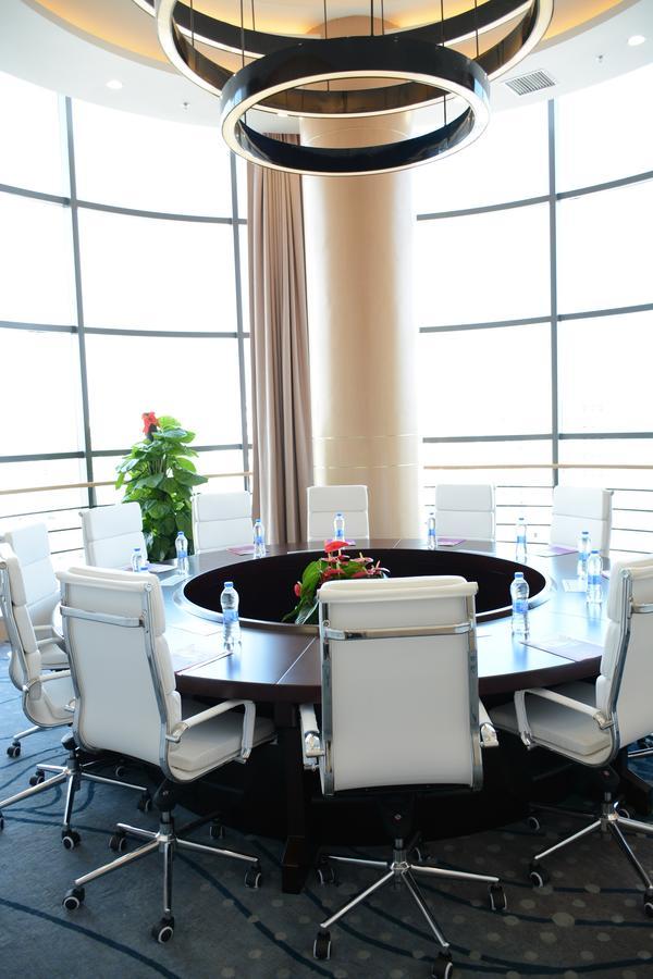 Shanshui S Hotel Bắc Kinh Ngoại thất bức ảnh