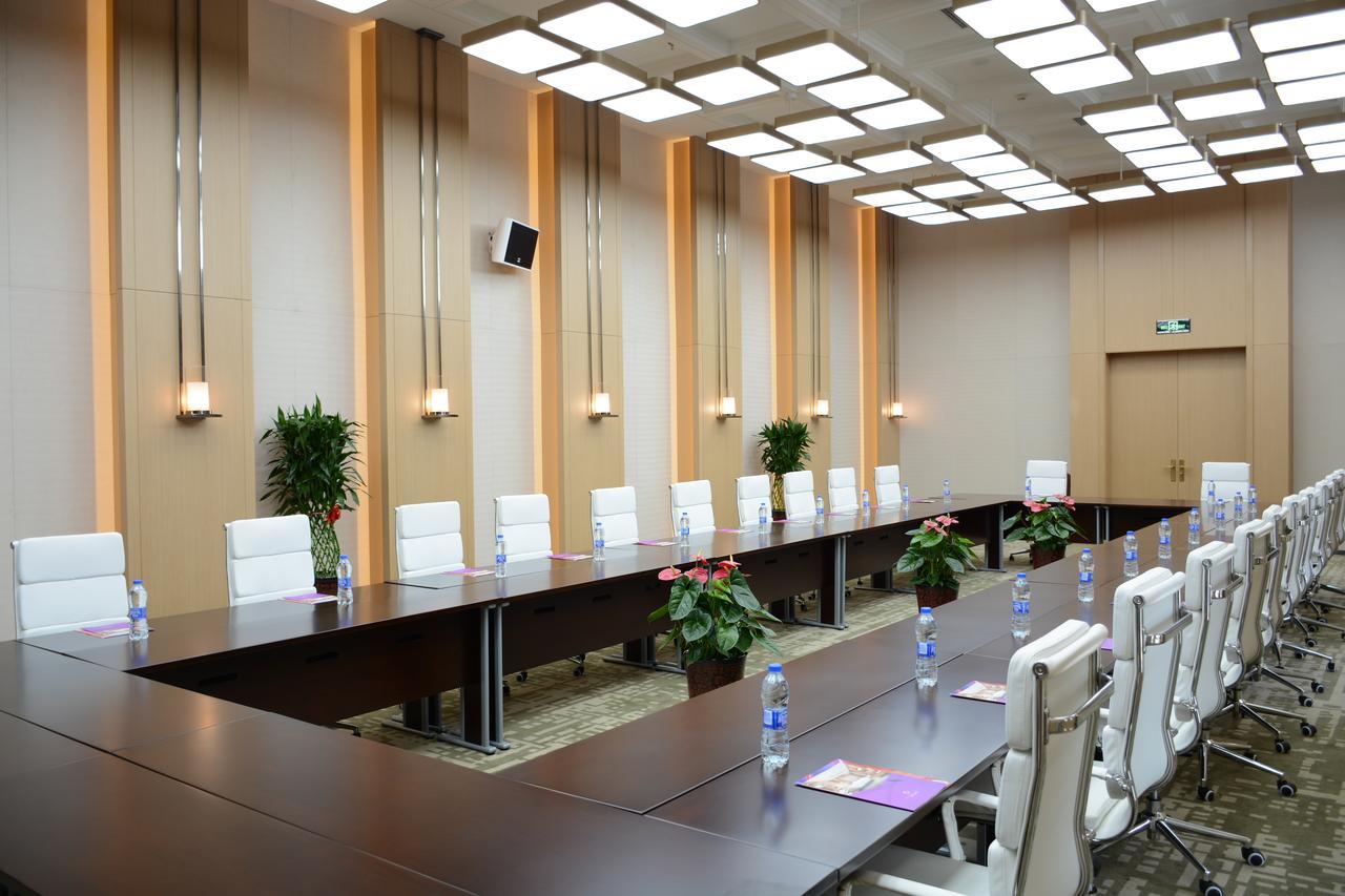Shanshui S Hotel Bắc Kinh Ngoại thất bức ảnh