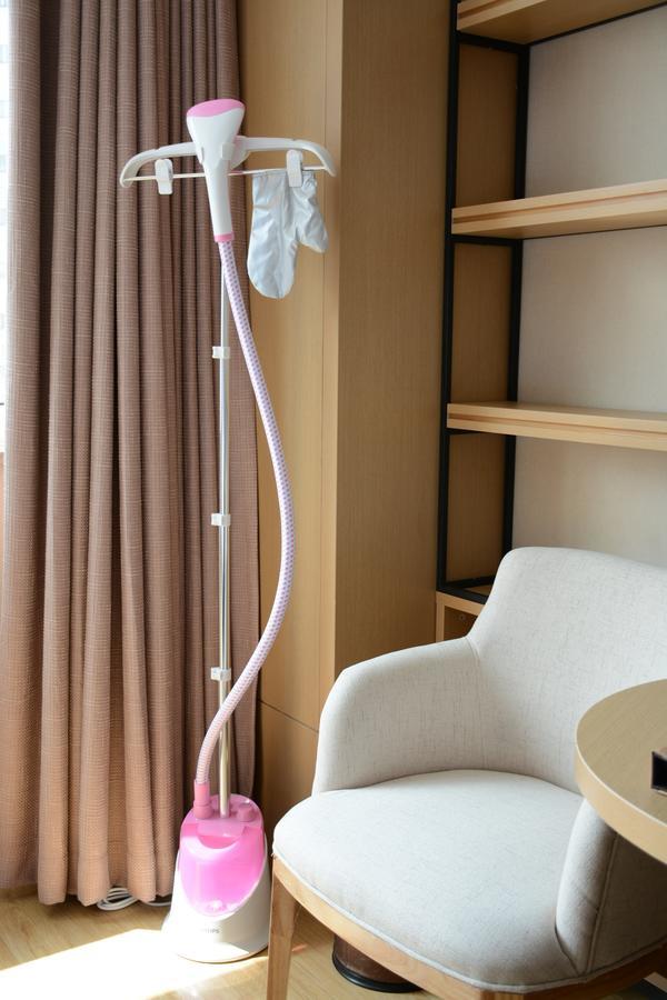 Shanshui S Hotel Bắc Kinh Ngoại thất bức ảnh
