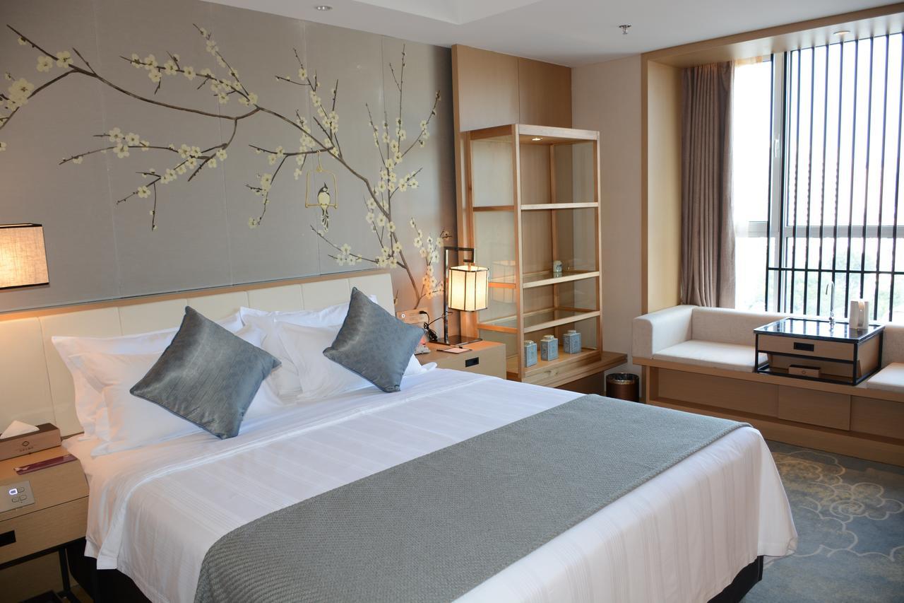 Shanshui S Hotel Bắc Kinh Ngoại thất bức ảnh