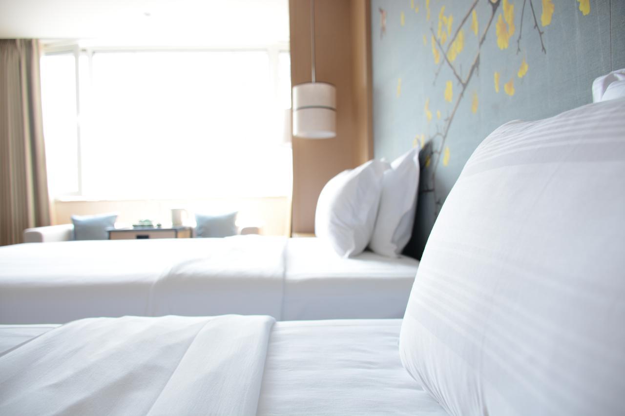 Shanshui S Hotel Bắc Kinh Ngoại thất bức ảnh