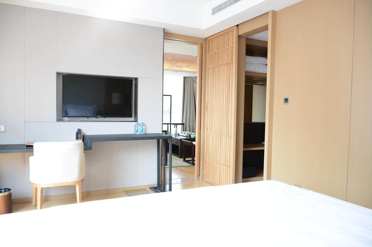 Shanshui S Hotel Bắc Kinh Ngoại thất bức ảnh