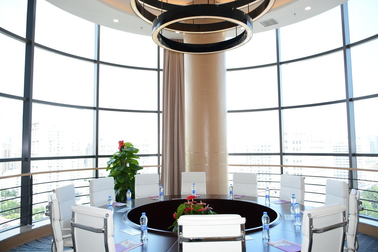 Shanshui S Hotel Bắc Kinh Ngoại thất bức ảnh
