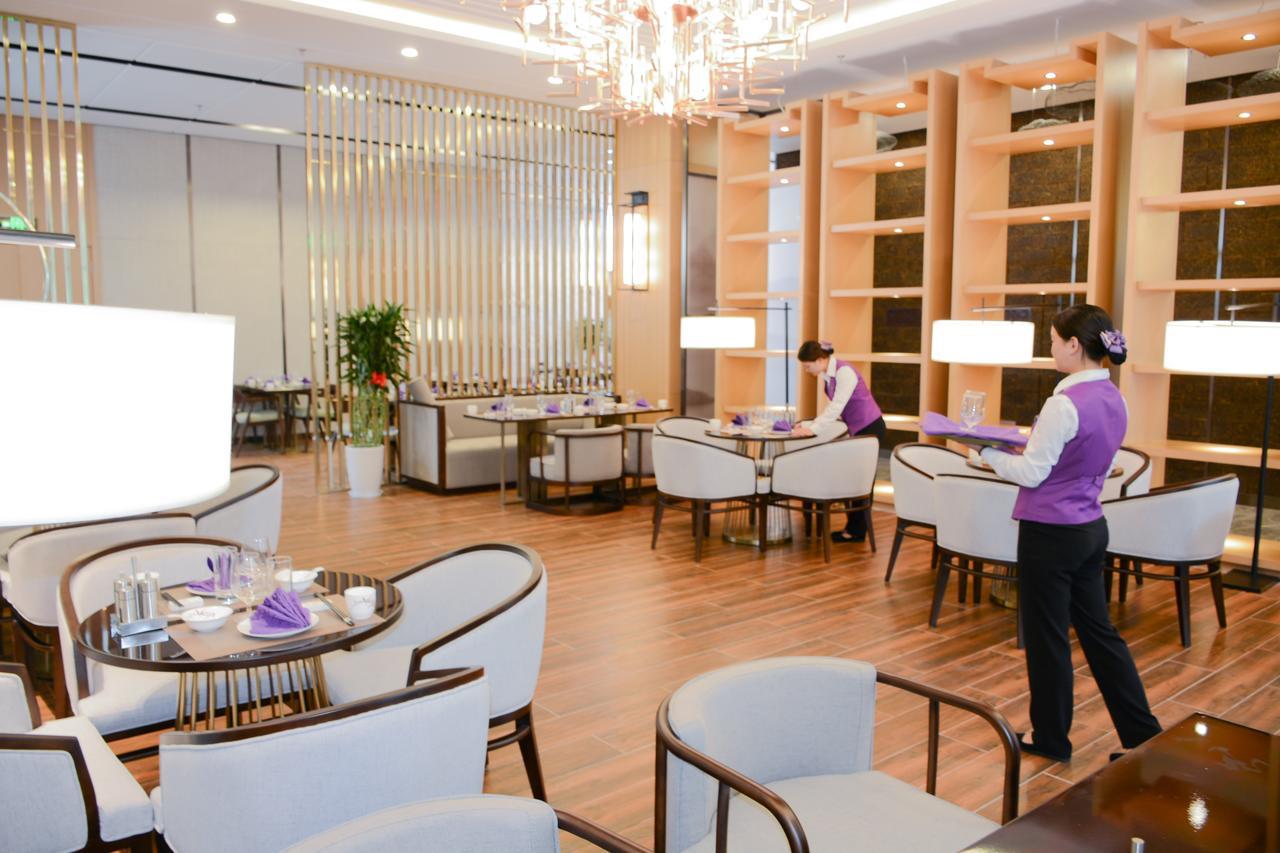Shanshui S Hotel Bắc Kinh Ngoại thất bức ảnh