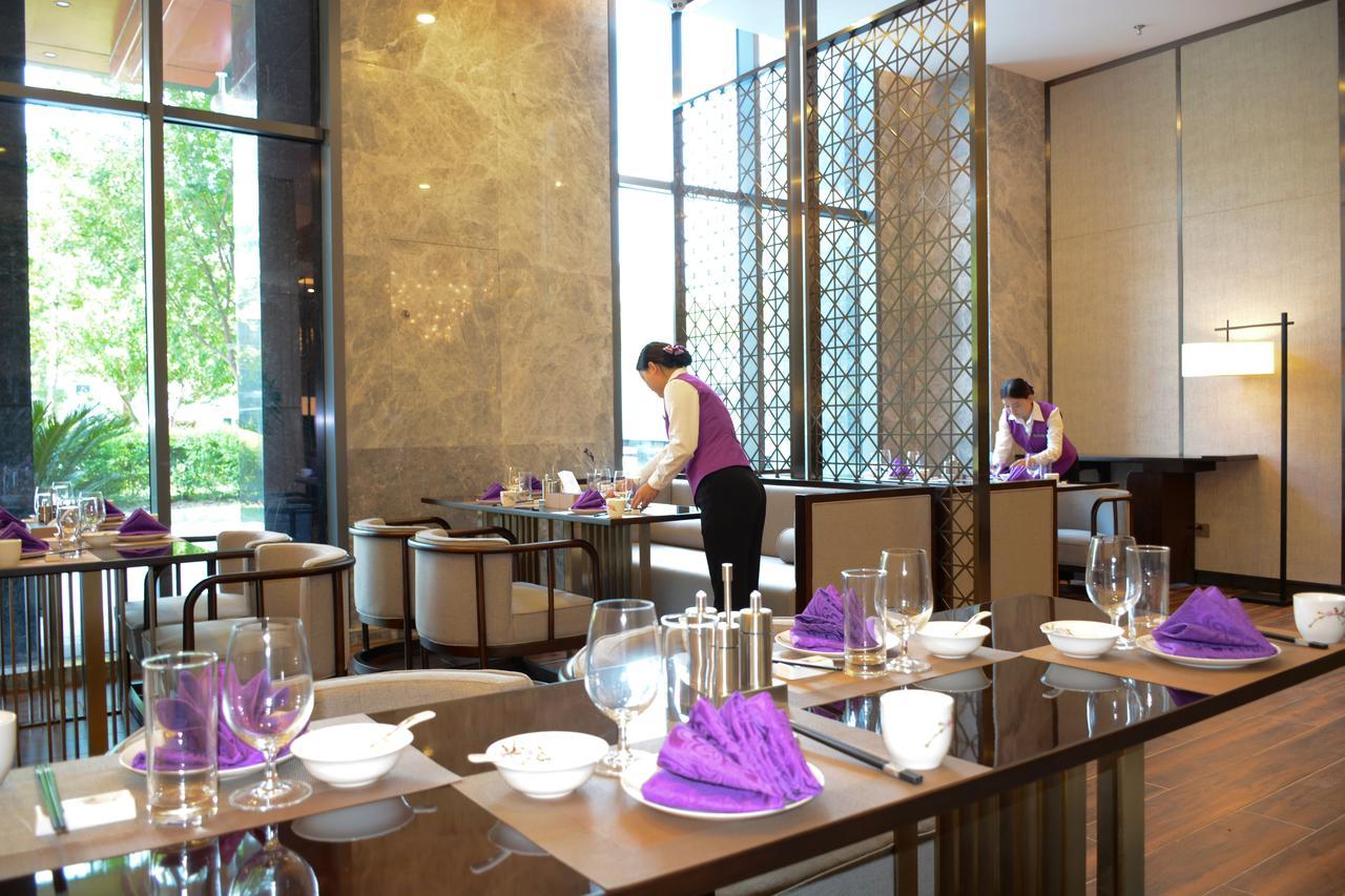 Shanshui S Hotel Bắc Kinh Ngoại thất bức ảnh