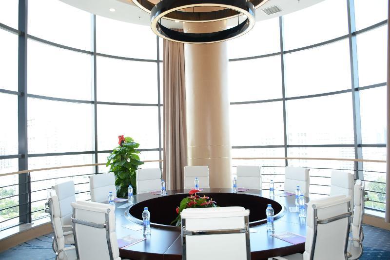 Shanshui S Hotel Bắc Kinh Ngoại thất bức ảnh