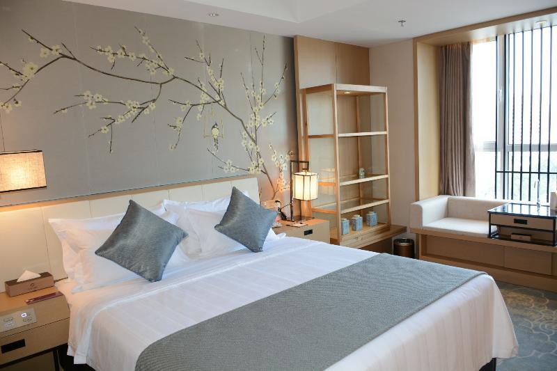 Shanshui S Hotel Bắc Kinh Ngoại thất bức ảnh