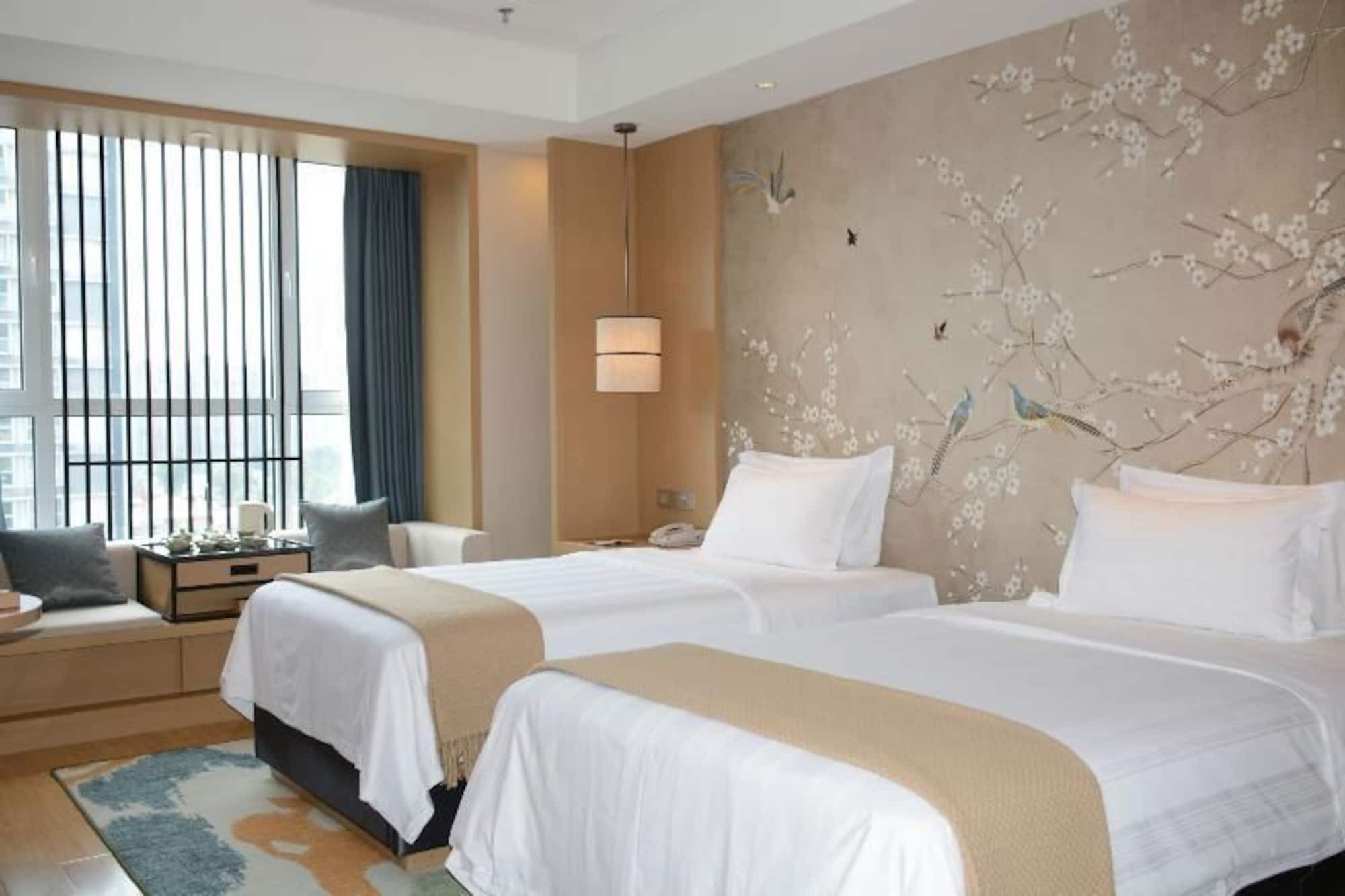 Shanshui S Hotel Bắc Kinh Ngoại thất bức ảnh