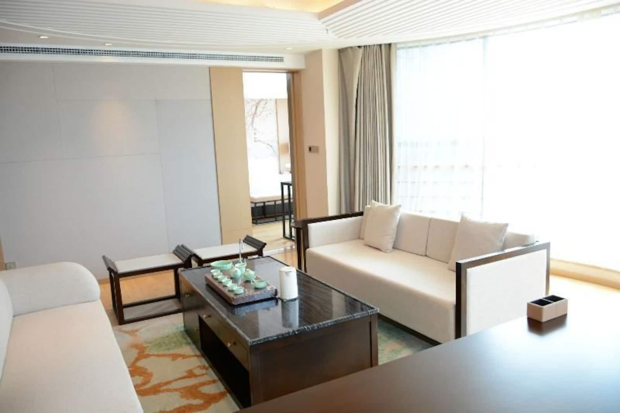Shanshui S Hotel Bắc Kinh Ngoại thất bức ảnh